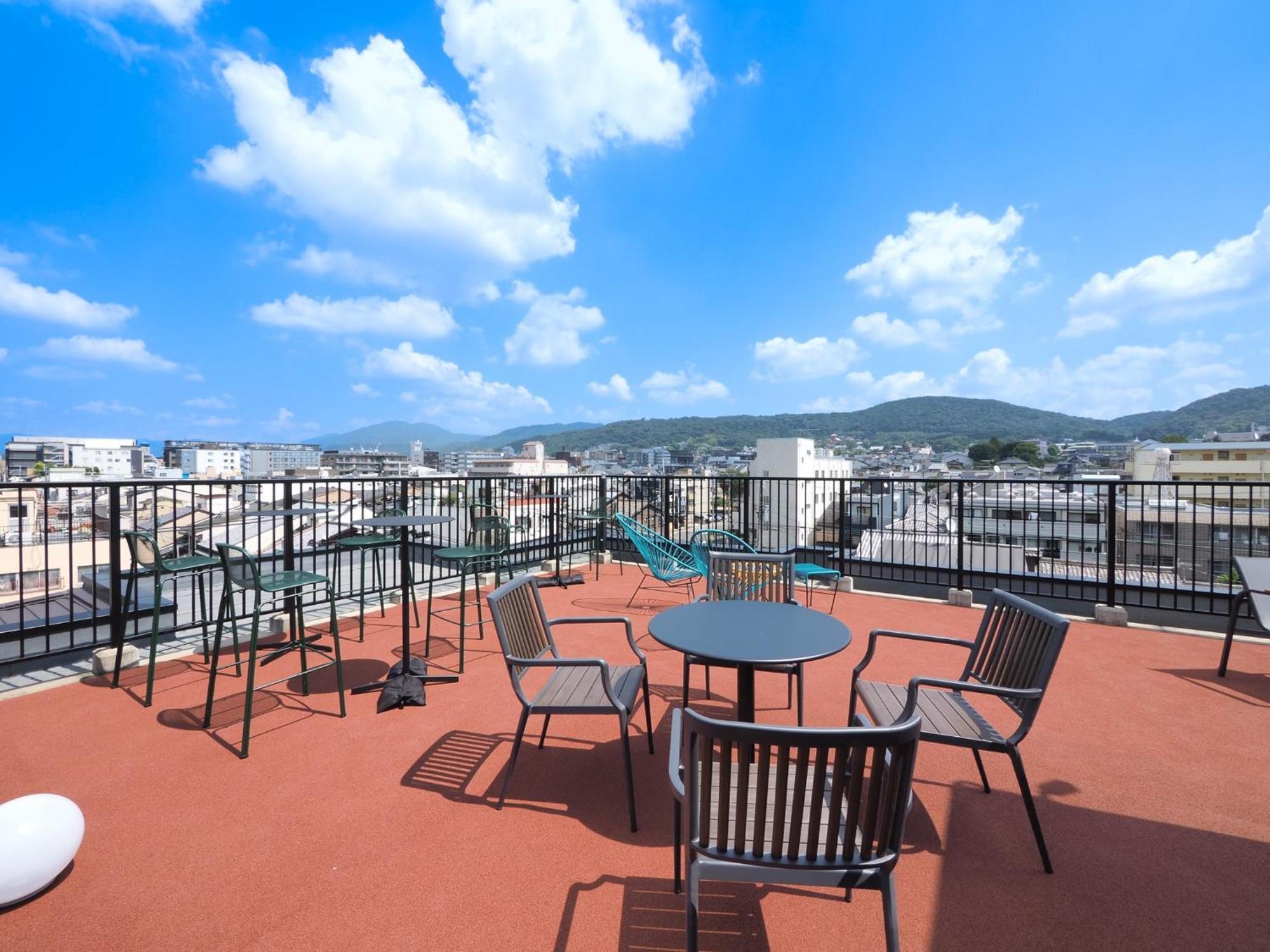 Hiyori Stay Kyoto Kamogawa Bagian luar foto