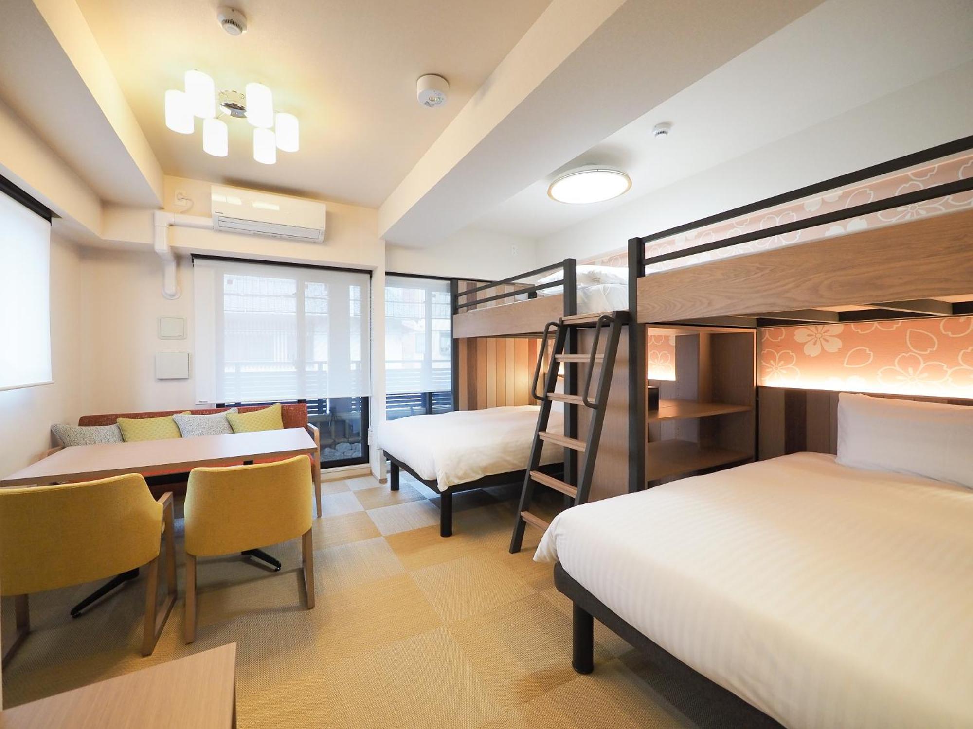 Hiyori Stay Kyoto Kamogawa Bagian luar foto