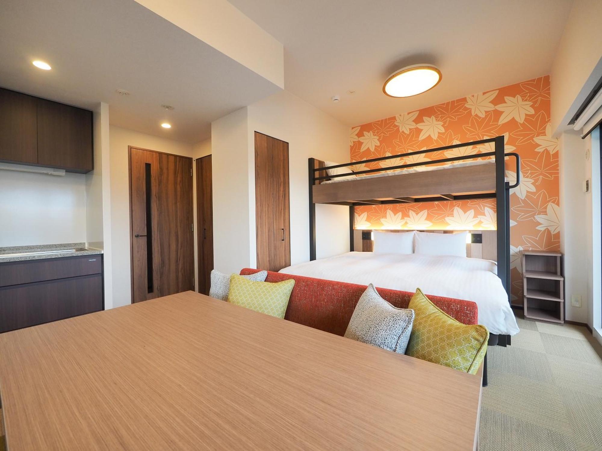 Hiyori Stay Kyoto Kamogawa Bagian luar foto