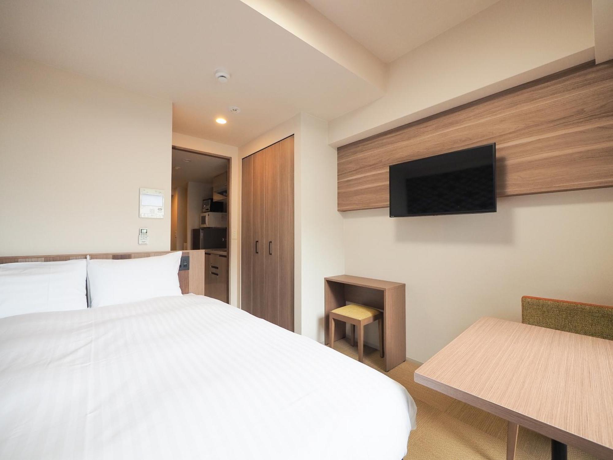 Hiyori Stay Kyoto Kamogawa Bagian luar foto