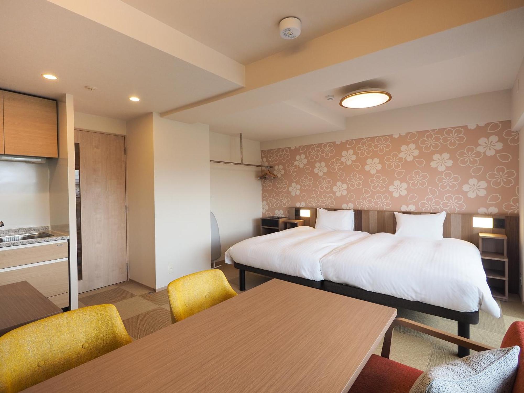 Hiyori Stay Kyoto Kamogawa Bagian luar foto