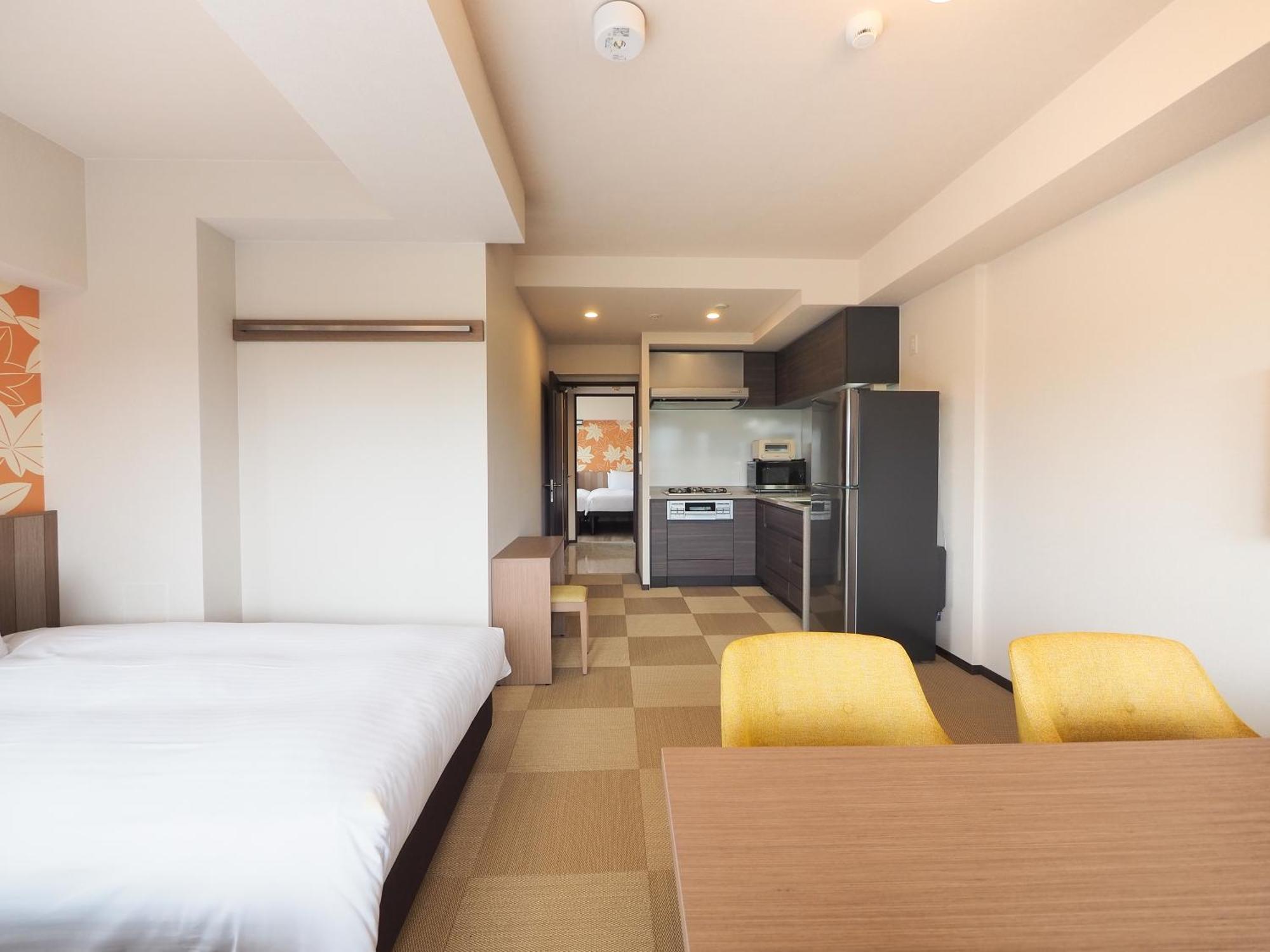 Hiyori Stay Kyoto Kamogawa Bagian luar foto