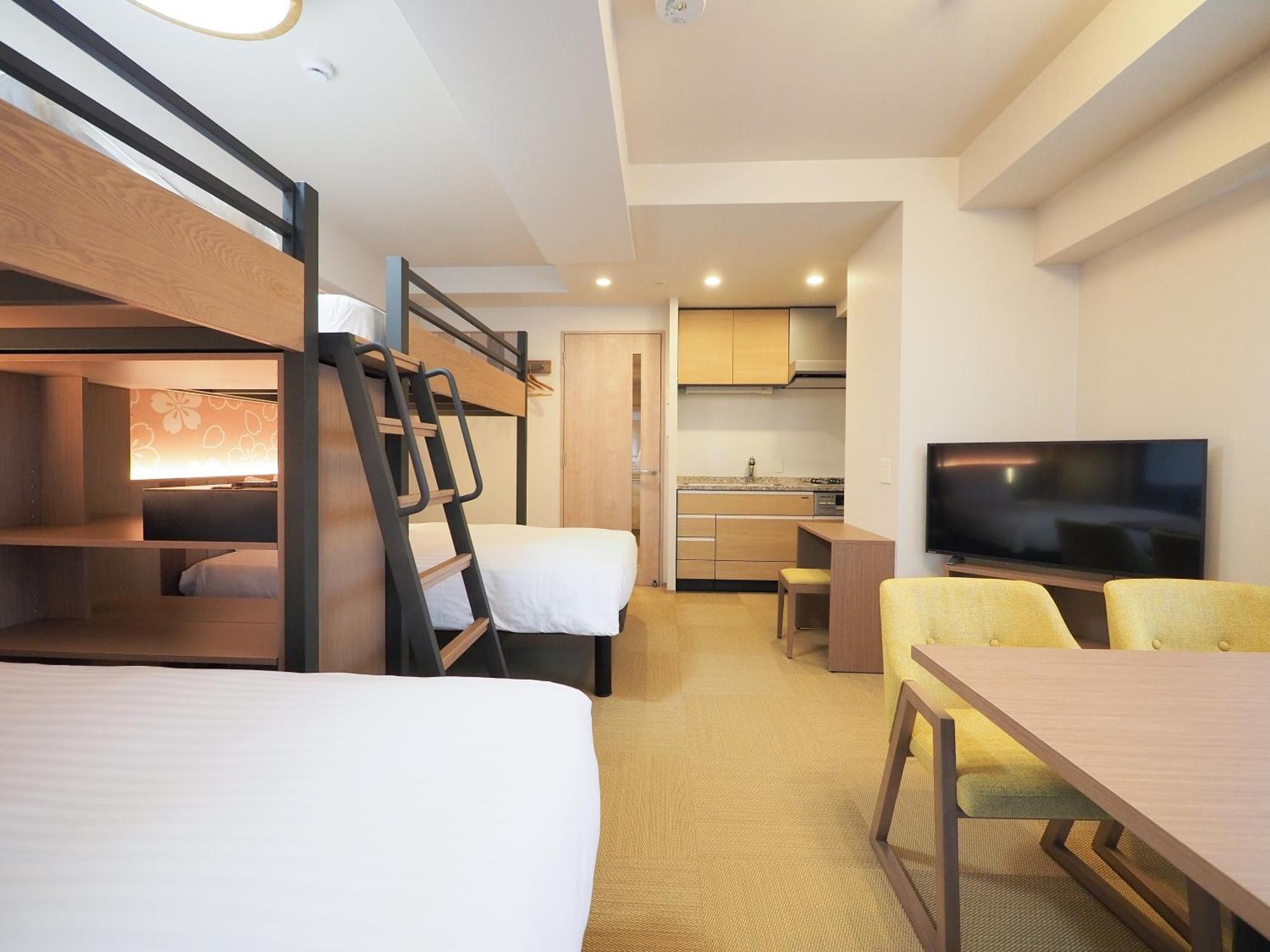 Hiyori Stay Kyoto Kamogawa Bagian luar foto