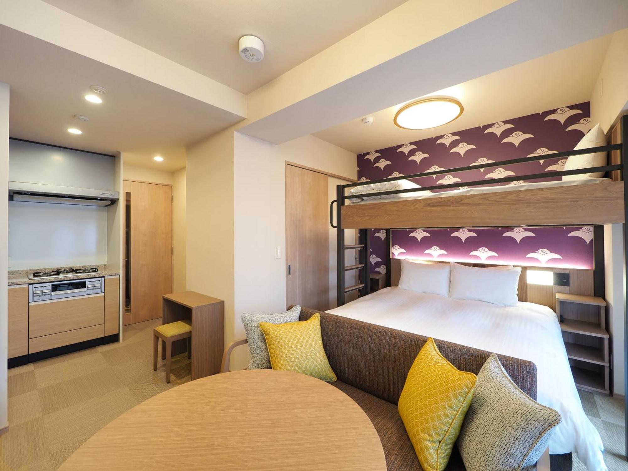 Hiyori Stay Kyoto Kamogawa Bagian luar foto