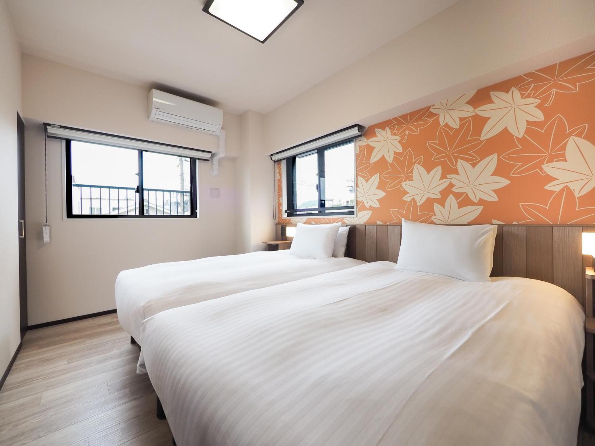 Hiyori Stay Kyoto Kamogawa Bagian luar foto