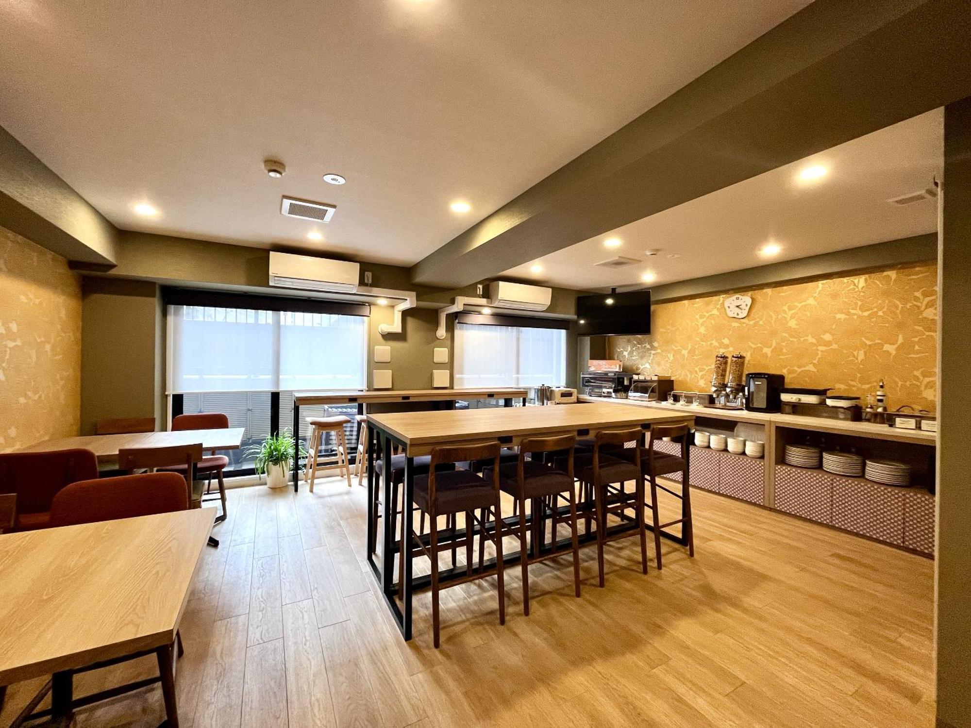 Hiyori Stay Kyoto Kamogawa Bagian luar foto
