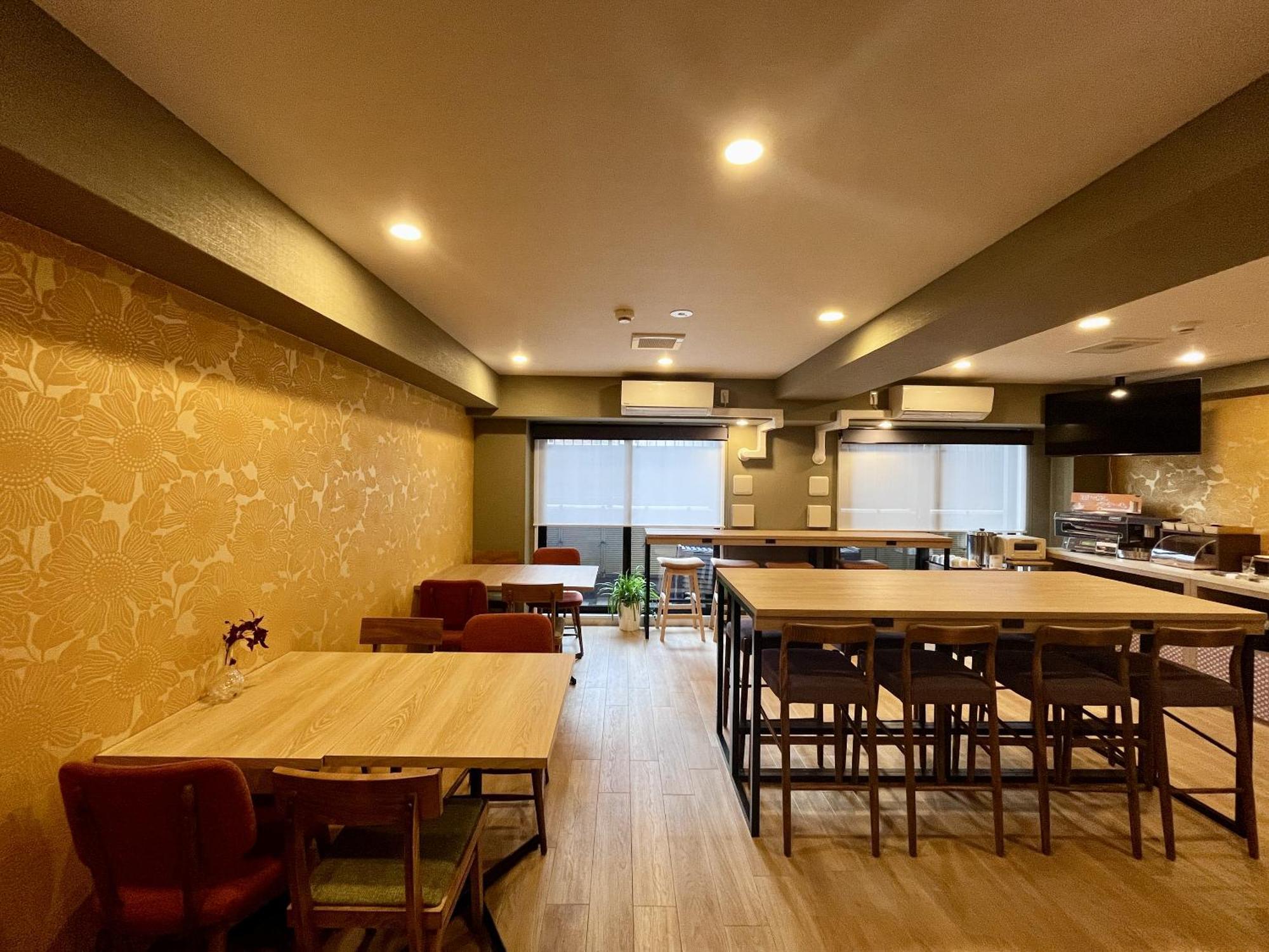 Hiyori Stay Kyoto Kamogawa Bagian luar foto